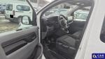 Toyota ProAce Proace Kombi 2.0 D-4D Long 2,8t Aukcja 324712 - grafika 16