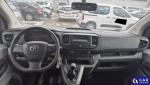Toyota ProAce Proace Kombi 2.0 D-4D Long 2,8t Aukcja 324712 - grafika 18
