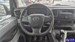 Toyota ProAce Proace Kombi 2.0 D-4D Long 2,8t Aukcja 324712 - grafika 21
