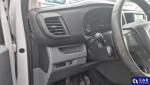 Toyota ProAce Proace Kombi 2.0 D-4D Long 2,8t Aukcja 324712 - grafika 22
