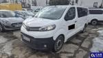 Toyota ProAce Proace Kombi 2.0 D-4D Long 2,8t Aukcja 324712 - grafika 1