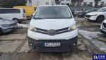 Toyota ProAce Proace Kombi 2.0 D-4D Long 2,8t Aukcja 324712 - grafika 2