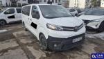 Toyota ProAce Proace Kombi 2.0 D-4D Long 2,8t Aukcja 324712 - grafika 3