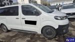 Toyota ProAce Proace Kombi 2.0 D-4D Long 2,8t Aukcja 324712 - grafika 5