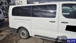 Toyota ProAce Proace Kombi 2.0 D-4D Long 2,8t Aukcja 324712 - grafika 6
