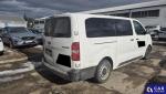 Toyota ProAce Proace Kombi 2.0 D-4D Long 2,8t Aukcja 324712 - grafika 7