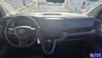 Toyota ProAce Proace Kombi 2.0 D-4D Long 2,8t Aukcja 324713 - grafika 18