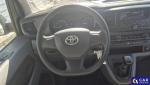 Toyota ProAce Proace Kombi 2.0 D-4D Long 2,8t Aukcja 324713 - grafika 21