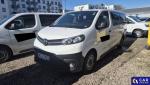 Toyota ProAce Proace Kombi 2.0 D-4D Long 2,8t Aukcja 324713 - grafika 1