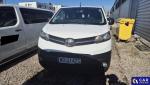 Toyota ProAce Proace Kombi 2.0 D-4D Long 2,8t Aukcja 324713 - grafika 2