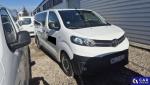 Toyota ProAce Proace Kombi 2.0 D-4D Long 2,8t Aukcja 324713 - grafika 3