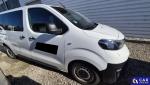 Toyota ProAce Proace Kombi 2.0 D-4D Long 2,8t Aukcja 324713 - grafika 5