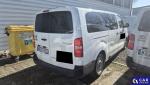 Toyota ProAce Proace Kombi 2.0 D-4D Long 2,8t Aukcja 324713 - grafika 7