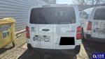 Toyota ProAce Proace Kombi 2.0 D-4D Long 2,8t Aukcja 324713 - grafika 8