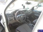 Mitsubishi L200 L 200 DID MR`16 E6 2.9t Aukcja 325943 - grafika 15