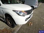 Mitsubishi L200 L 200 DID MR`16 E6 2.9t Aukcja 325943 - grafika 27