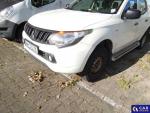 Mitsubishi L200 L 200 DID MR`16 E6 2.9t Aukcja 325943 - grafika 33