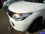 Mitsubishi L200 L 200 DID MR`16 E6 2.9t Aukcja 325943 - grafika 36