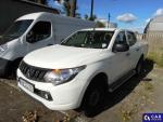 Mitsubishi L200 L 200 DID MR`16 E6 2.9t Aukcja 325943 - grafika 1