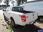Mitsubishi L200 L 200 DID MR`16 E6 2.9t Aukcja 325943 - grafika 2