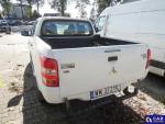 Mitsubishi L200 L 200 DID MR`16 E6 2.9t Aukcja 325943 - grafika 59