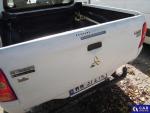 Mitsubishi L200 L 200 DID MR`16 E6 2.9t Aukcja 325943 - grafika 62
