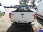 Mitsubishi L200 L 200 DID MR`16 E6 2.9t Aukcja 325943 - grafika 3