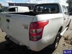 Mitsubishi L200 L 200 DID MR`16 E6 2.9t Aukcja 325943 - grafika 70