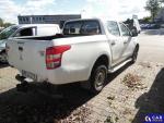 Mitsubishi L200 L 200 DID MR`16 E6 2.9t Aukcja 325943 - grafika 4