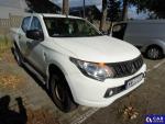 Mitsubishi L200 L 200 DID MR`16 E6 2.9t Aukcja 325943 - grafika 5