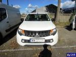 Mitsubishi L200 L 200 DID MR`16 E6 2.9t Aukcja 325943 - grafika 6