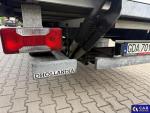 Iveco Daily 70C18H Daily MR`22 E6e 7.2t Aukcja 322363 - grafika 101
