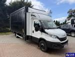 Iveco Daily 70C18H Daily MR`22 E6e 7.2t Aukcja 322363 - grafika 7