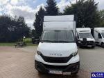 Iveco Daily 70C18H Daily MR`22 E6e 7.2t Aukcja 322363 - grafika 8