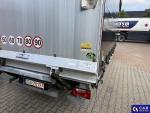 Iveco Daily 70C18H Daily MR`22 E6e 7.2t Aukcja 322363 - grafika 122