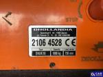 Iveco Daily 70C18H Daily MR`22 E6e 7.2t Aukcja 322363 - grafika 127