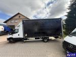 Iveco Daily 70C18H Daily MR`22 E6e 7.2t Aukcja 322363 - grafika 2