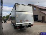 Iveco Daily 70C18H Daily MR`22 E6e 7.2t Aukcja 322363 - grafika 3
