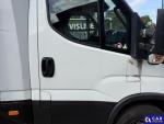 Iveco Daily 70C18H Daily MR`22 E6e 7.2t Aukcja 322363 - grafika 84