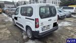 Toyota ProAce Proace City Verso 1.5 D-4D C... Aukcja 322301 - grafika 9
