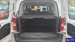Toyota ProAce Proace City Verso 1.5 D-4D C... Aukcja 322301 - grafika 24