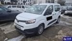 Toyota ProAce Proace City Verso 1.5 D-4D C... Aukcja 322301 - grafika 1