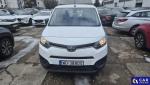 Toyota ProAce Proace City Verso 1.5 D-4D C... Aukcja 322301 - grafika 2