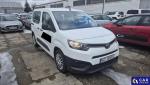 Toyota ProAce Proace City Verso 1.5 D-4D C... Aukcja 322301 - grafika 3