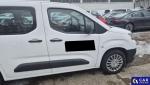 Toyota ProAce Proace City Verso 1.5 D-4D C... Aukcja 322301 - grafika 5