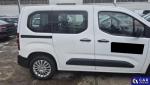 Toyota ProAce Proace City Verso 1.5 D-4D C... Aukcja 322301 - grafika 6