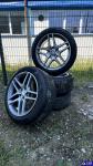 FELGI R19 Mercedes-Benz Aukcja 322212 - grafika 2