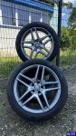 FELGI R19 Mercedes-Benz Aukcja 322212 - grafika 1
