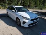 Kia Ceed 1.4 MR`18 E6 Aukcja 322220 - grafika 7