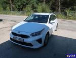 Kia Ceed 1.4 MR`18 E6 Aukcja 322220 - grafika 1